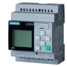 Siemens LOGO! 8